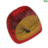 AL210180: Turn Signal Tail Light, 12 Volts, 5 Watts