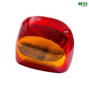 AL210180: Turn Signal Tail Light, 12 Volts, 5 Watts