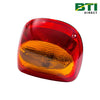 AL210180: Turn Signal Tail Light, 12 Volts, 5 Watts