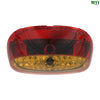 AL210180: Turn Signal Tail Light, 12 Volts, 5 Watts