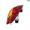 AL210180: Turn Signal Tail Light, 12 Volts, 5 Watts