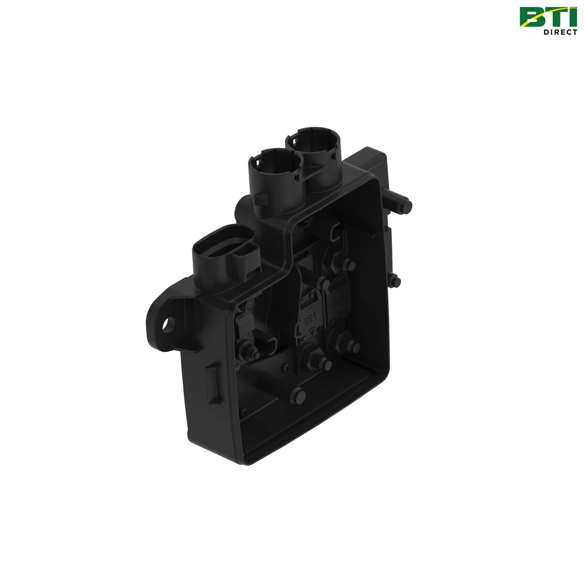 AL210270: Bottom Fuse Box