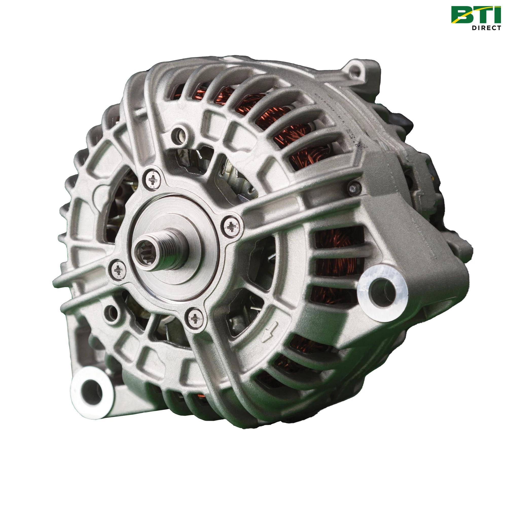 AL210425: Alternator, 240 Amp