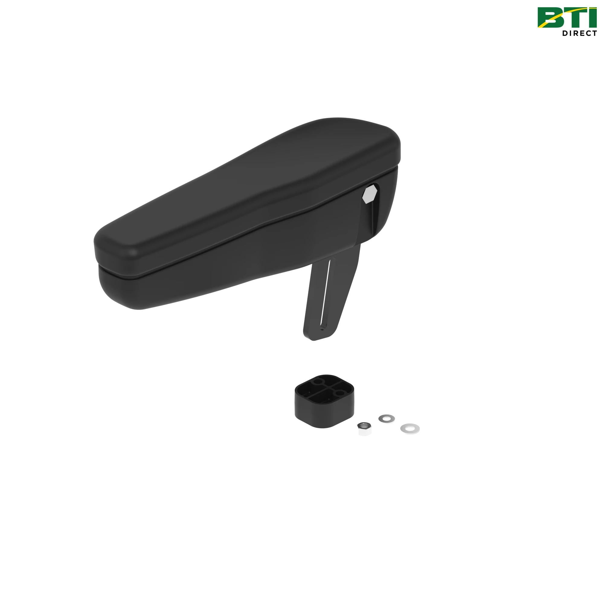 AL210468: Armrest Kit, Right Side