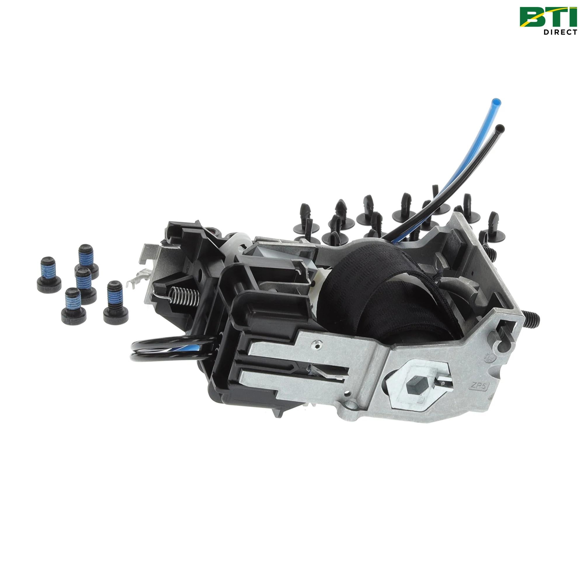AL210514: Air Spring Control Kit