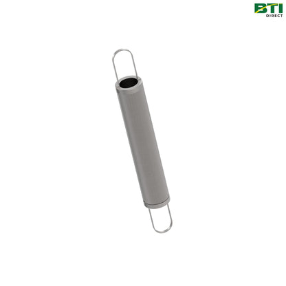 AL210605: Differential Housing Screen