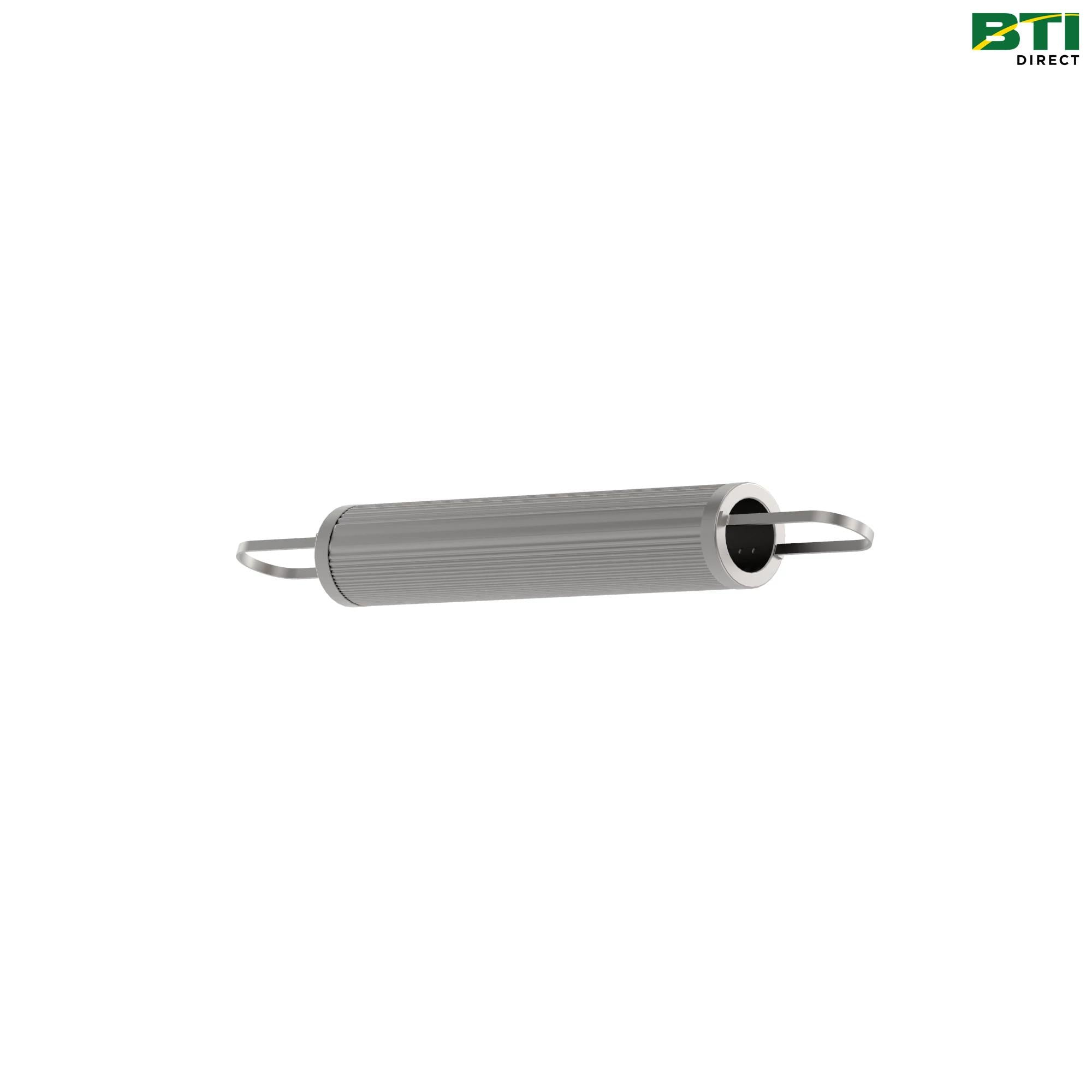 AL210605: Differential Housing Screen