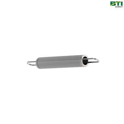 AL210605: Differential Housing Screen