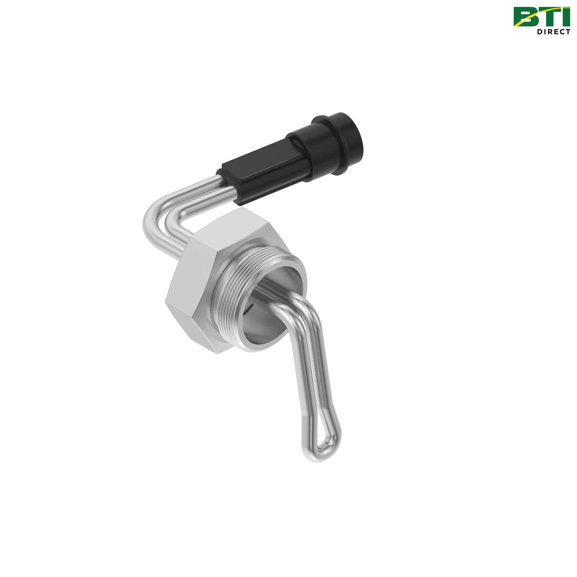 AL210644: Coolant Heater