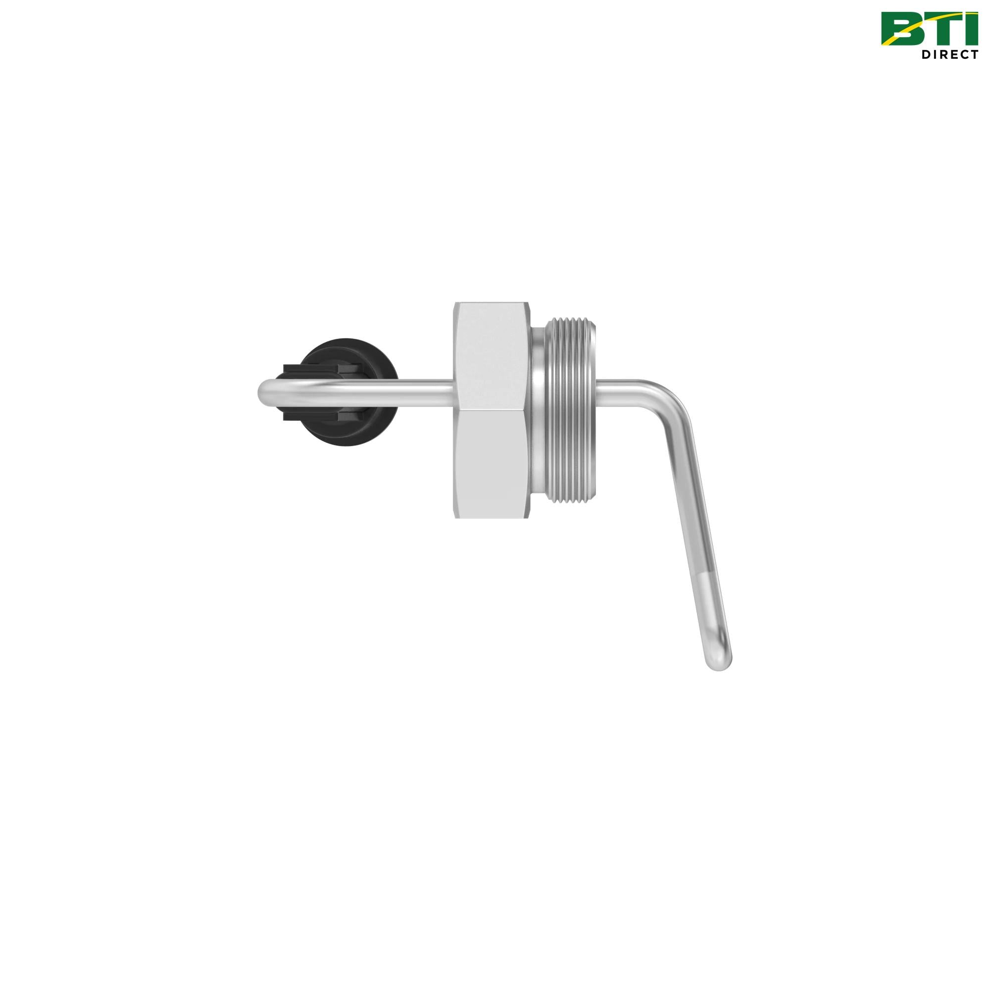 AL210644: Coolant Heater