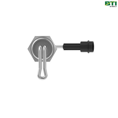 AL210644: Coolant Heater