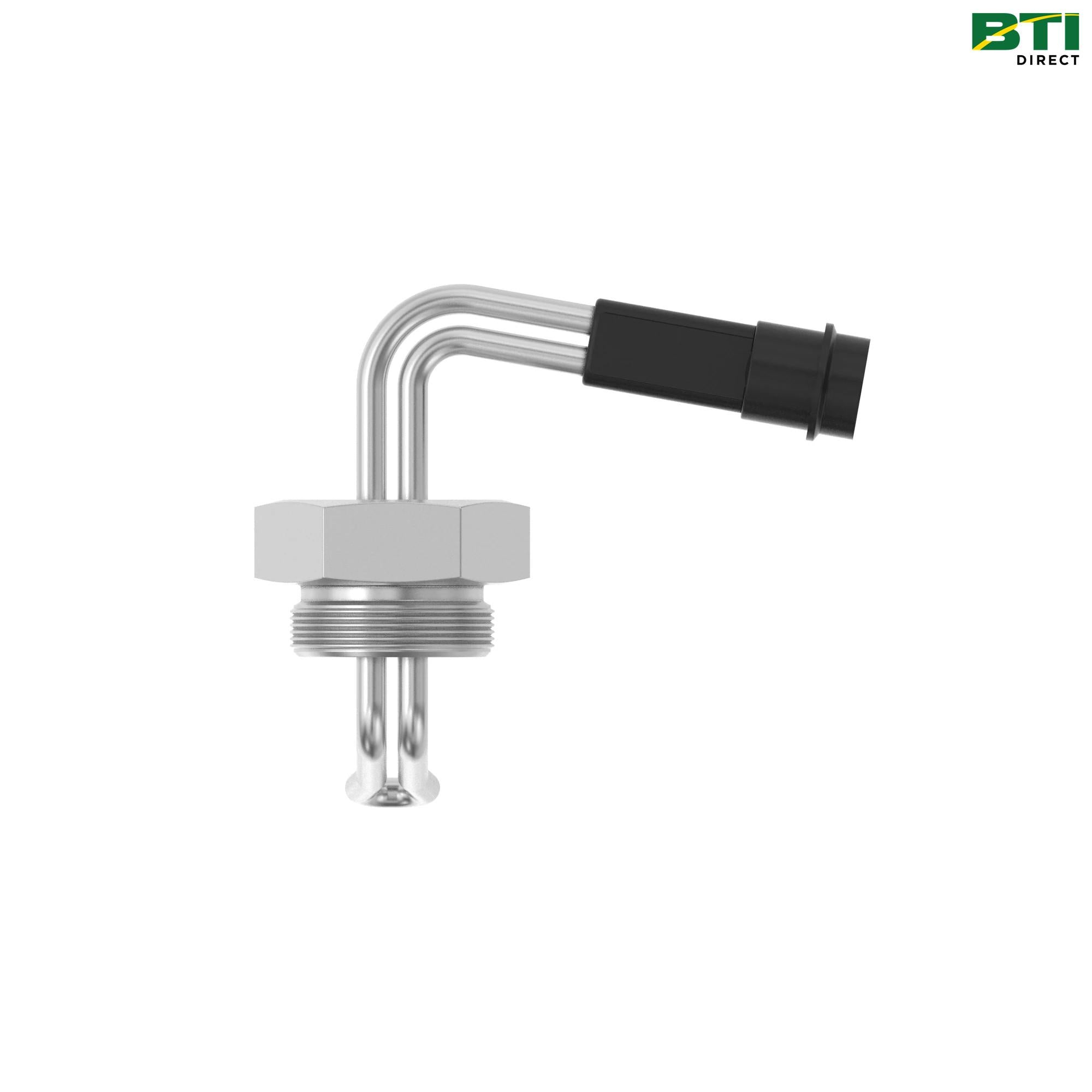 AL210644: Coolant Heater