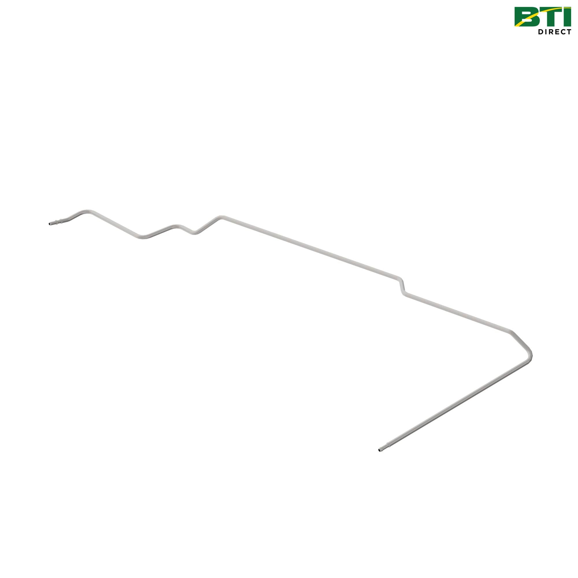 AL210658: Fuel Line with Fittings