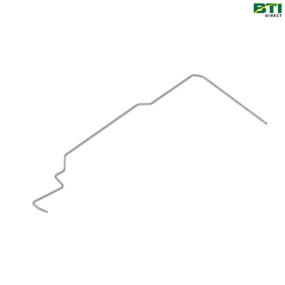 AL210658: Fuel Line with Fittings