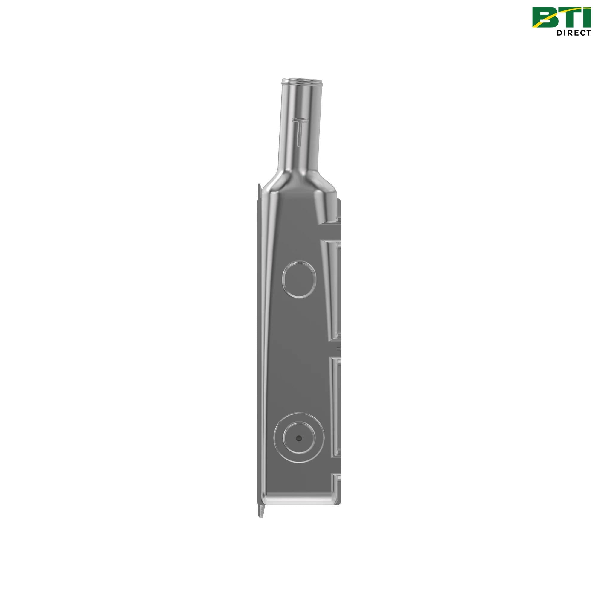AL210938: Aftercooler