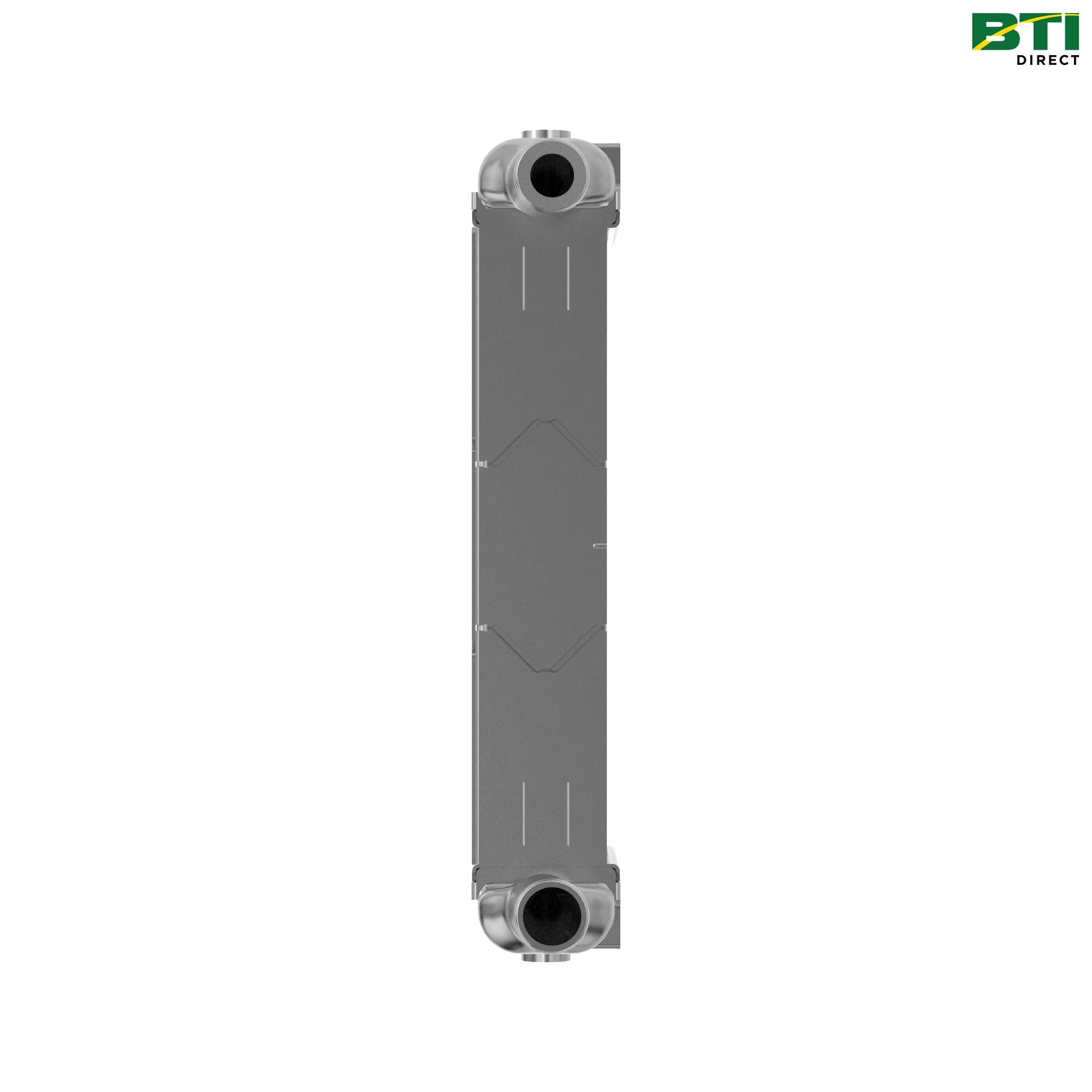 AL210938: Aftercooler