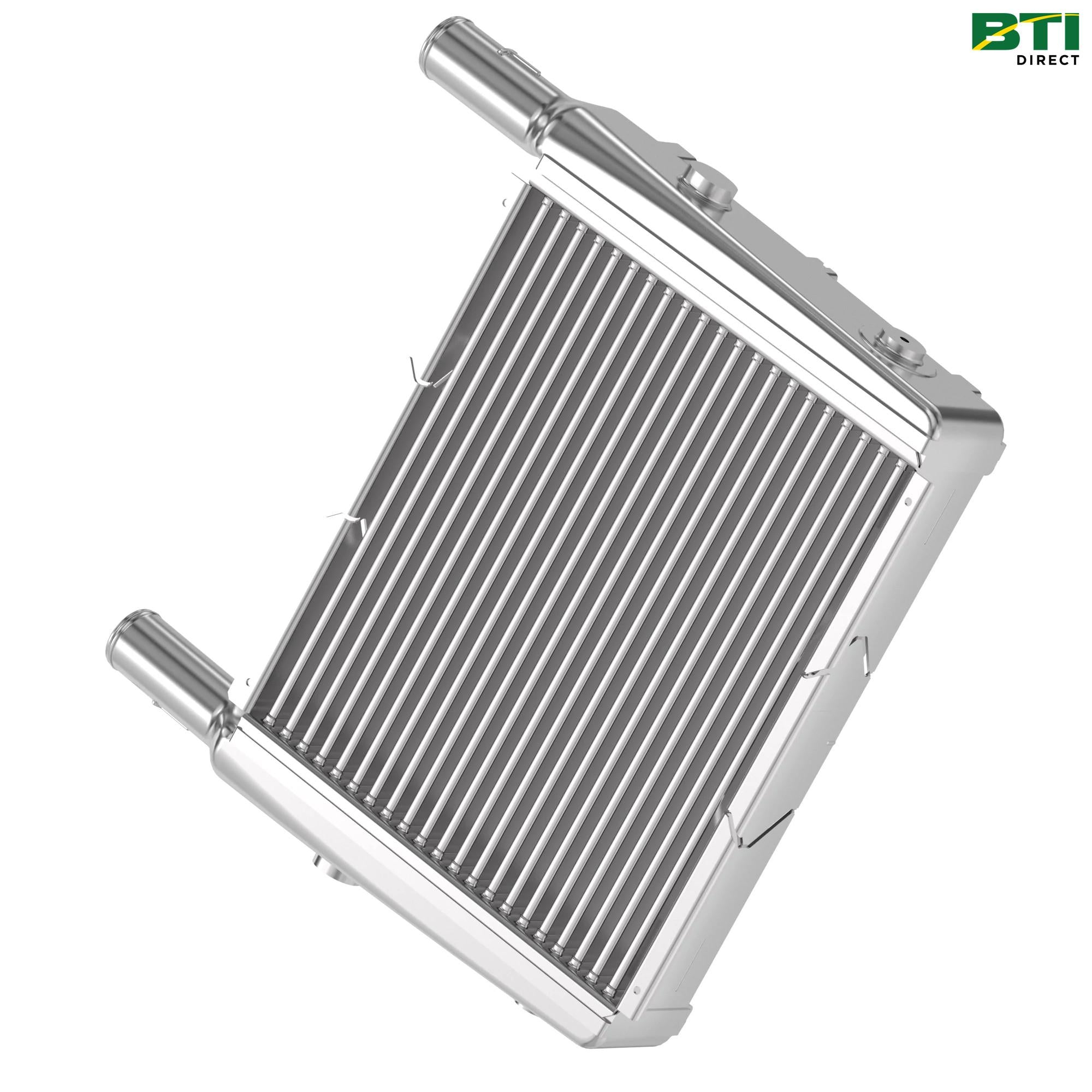 AL210938: Aftercooler