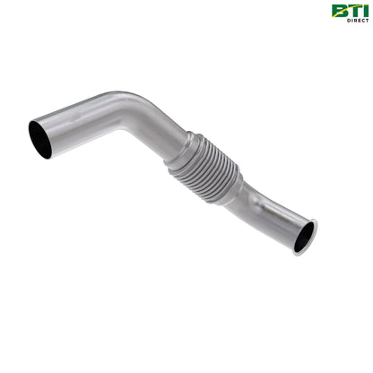 AL211004: Exhaust Pipe