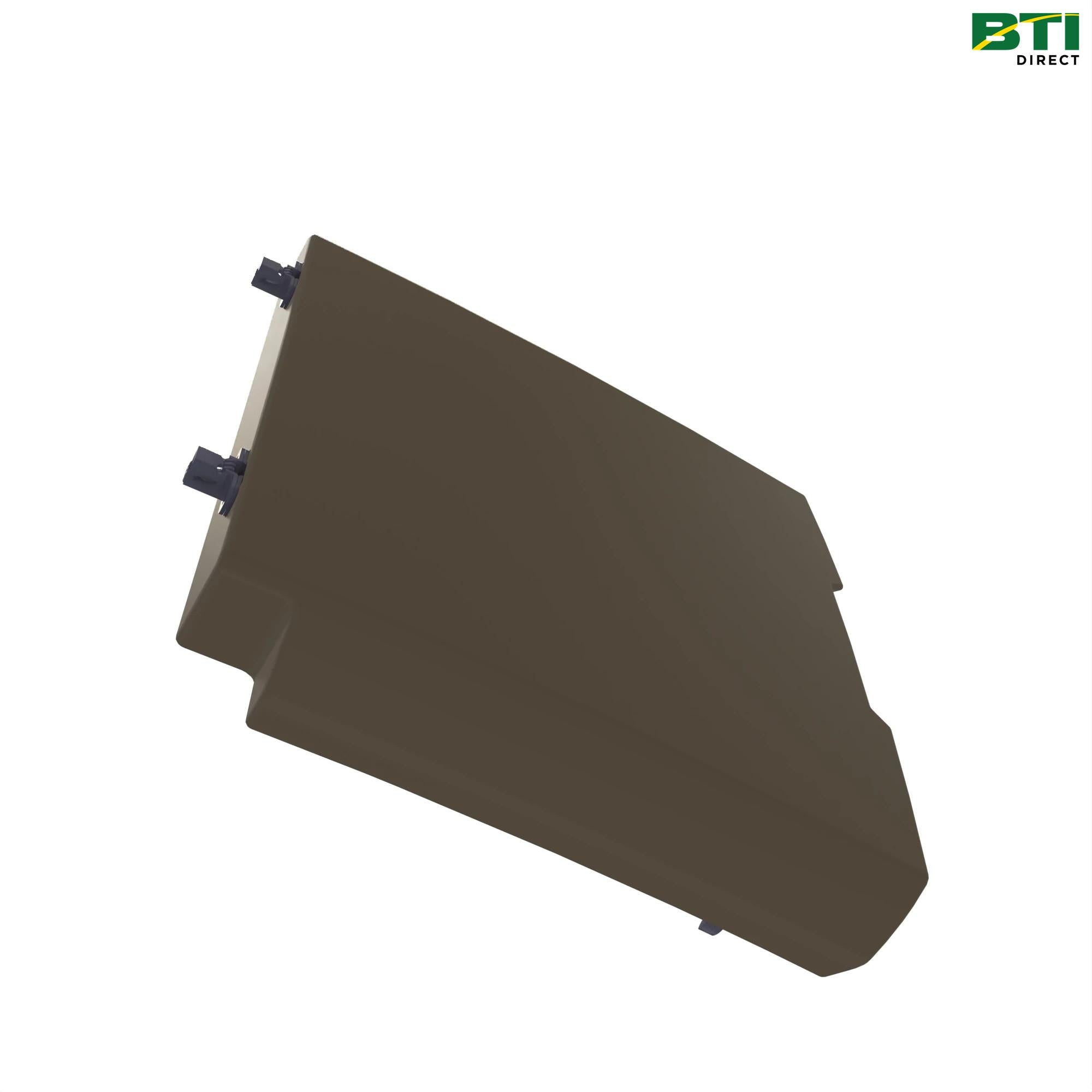 AL211037: Refrigerator Cover with Hinges