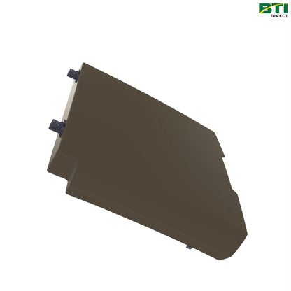 AL211037: Refrigerator Cover with Hinges