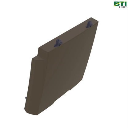 AL211037: Refrigerator Cover with Hinges