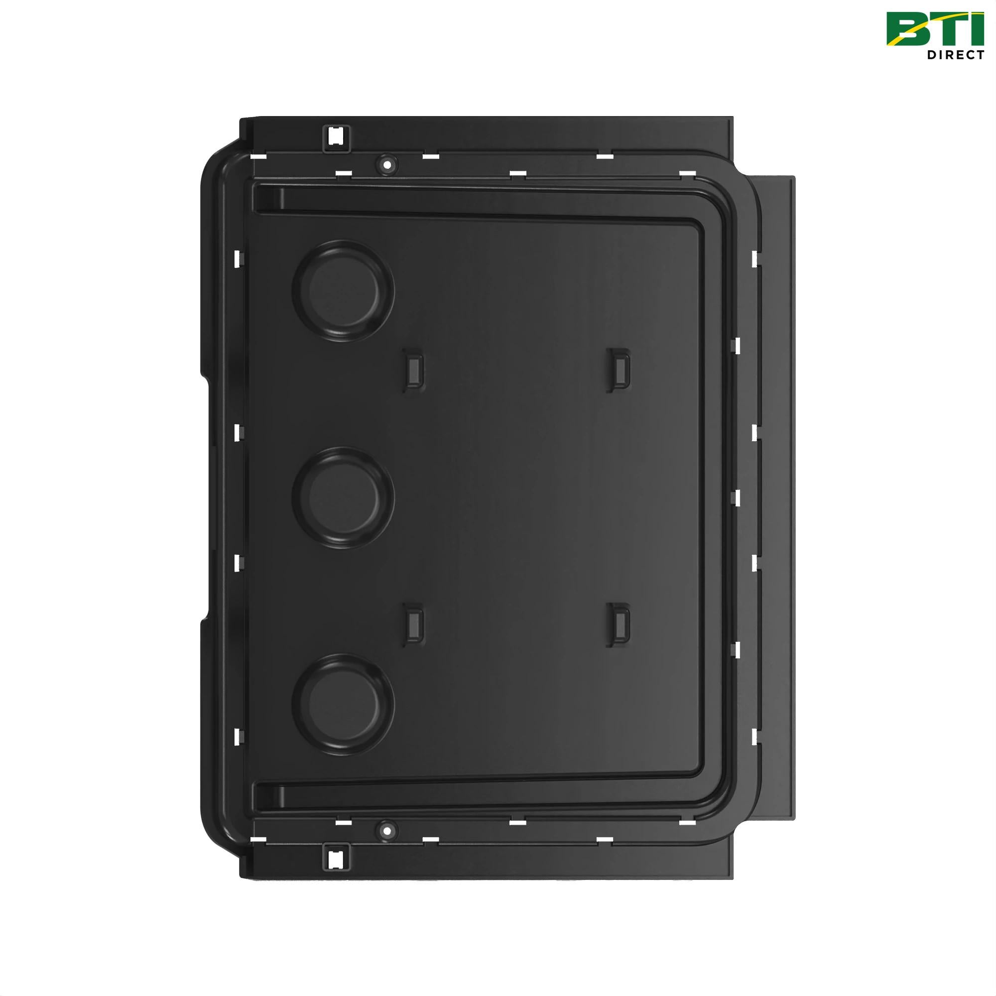 AL211038: Top Beverage Cooler Cover