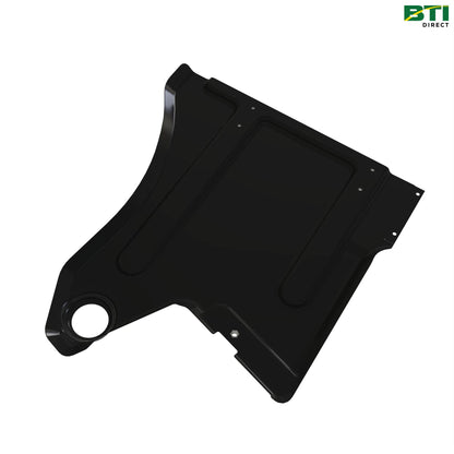 AL211087: Fuel Tank Plate