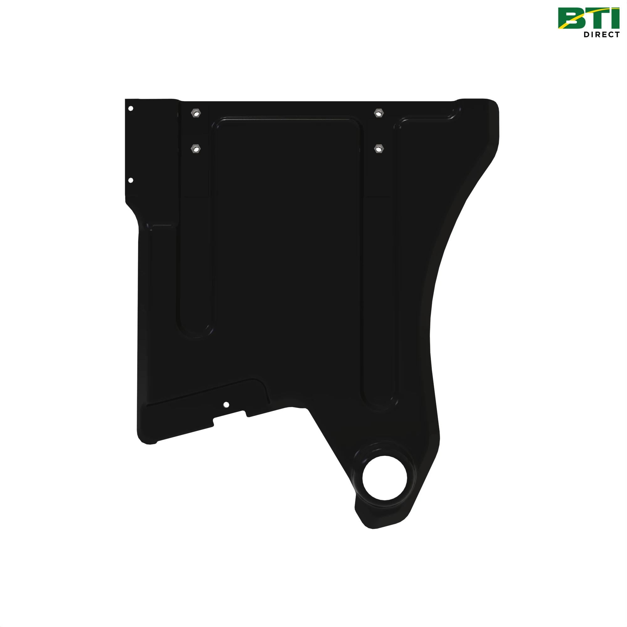AL211087: Fuel Tank Plate