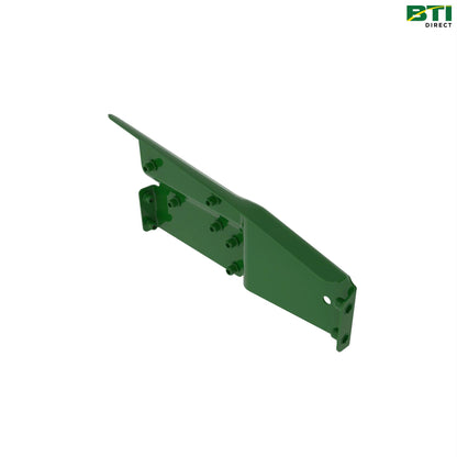 AL211266: Adapter Front Support, Left Side