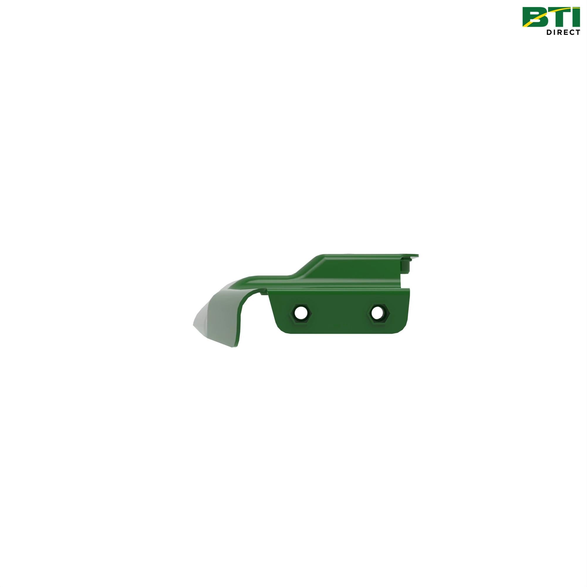 AL211266: Adapter Front Support, Left Side