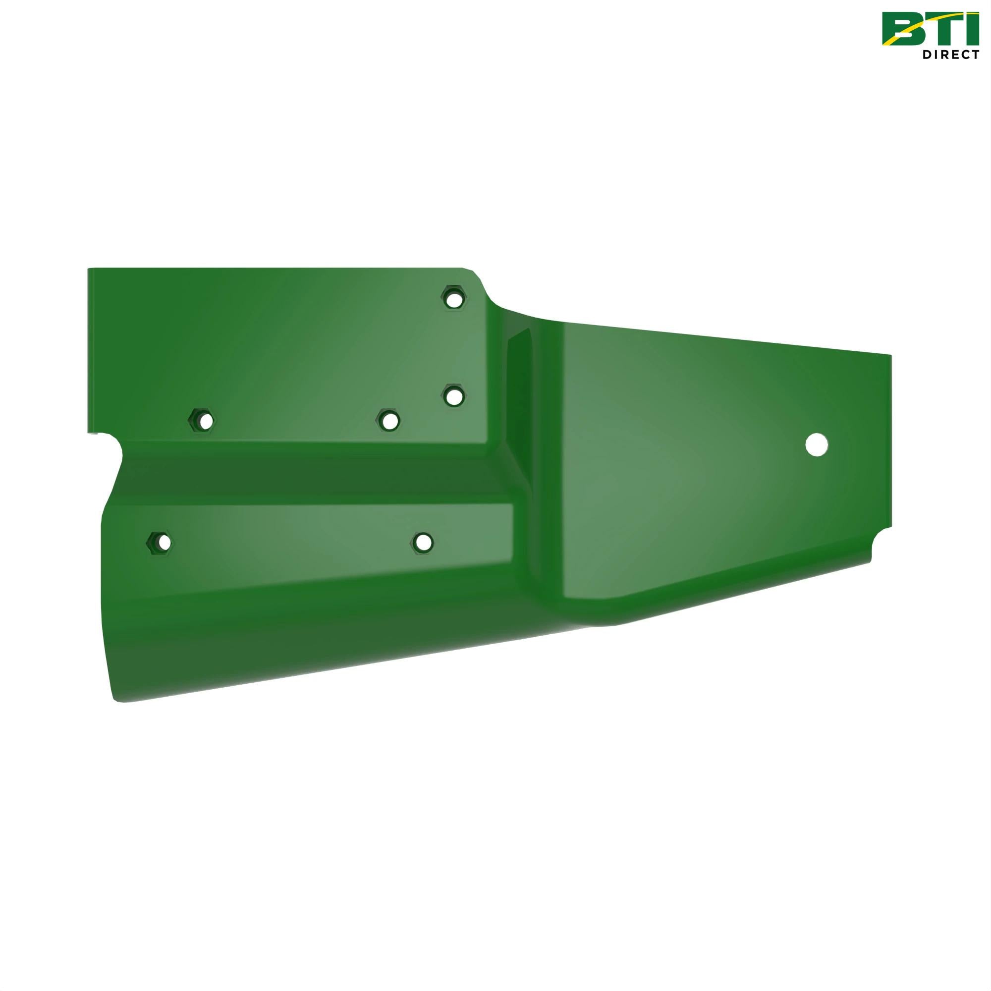 AL211266: Adapter Front Support, Left Side