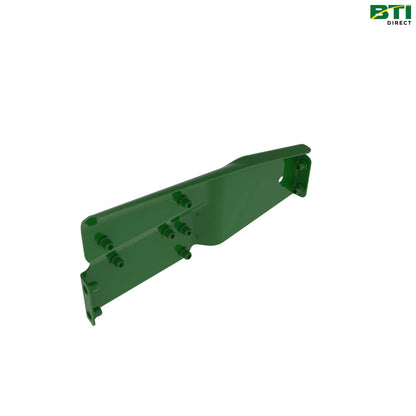 AL211266: Adapter Front Support, Left Side