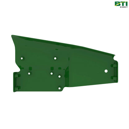AL211266: Adapter Front Support, Left Side