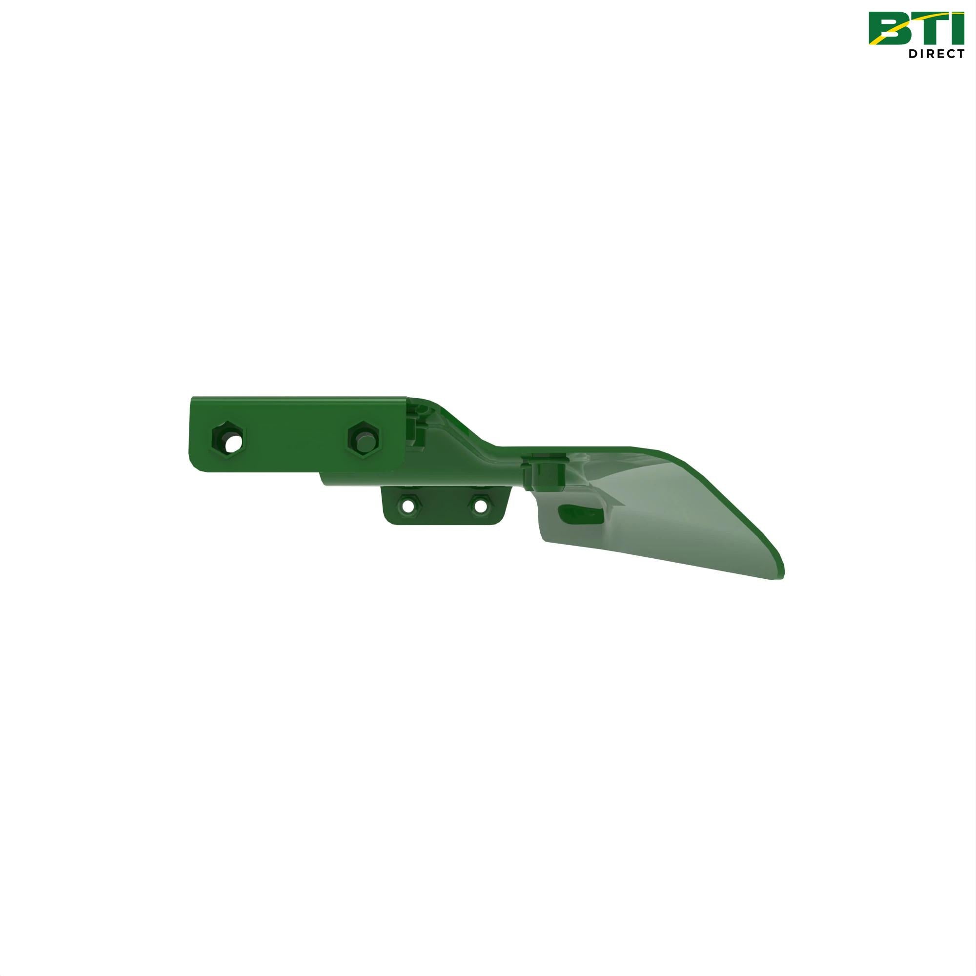 AL211266: Adapter Front Support, Left Side