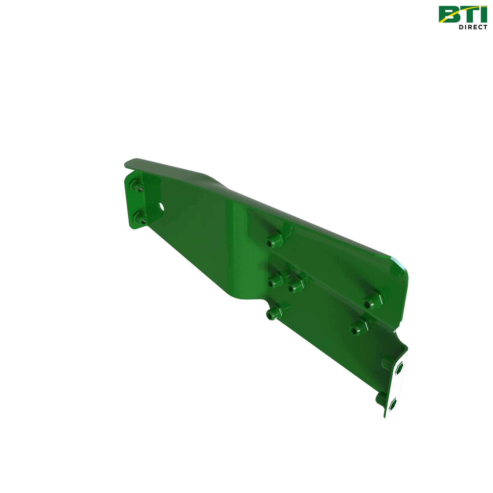 AL211272: Front Hood Support, Right Side