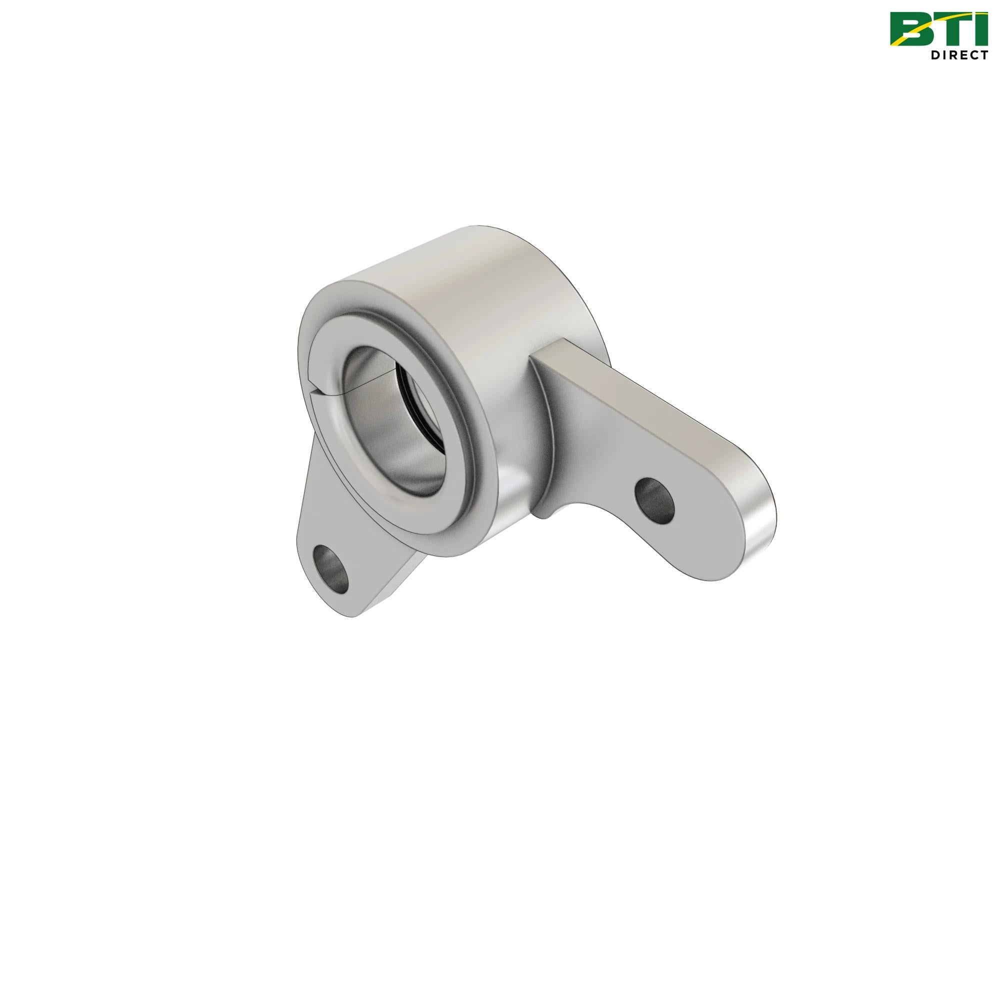 AL211447: Arm
