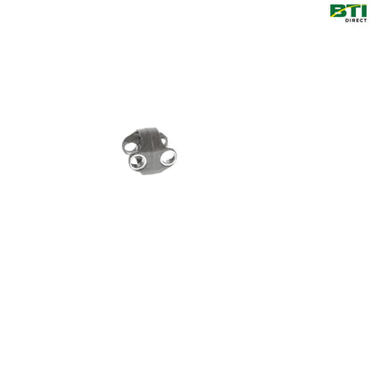 AL211692: Double Jointed Shaft Universal Joint Yoke