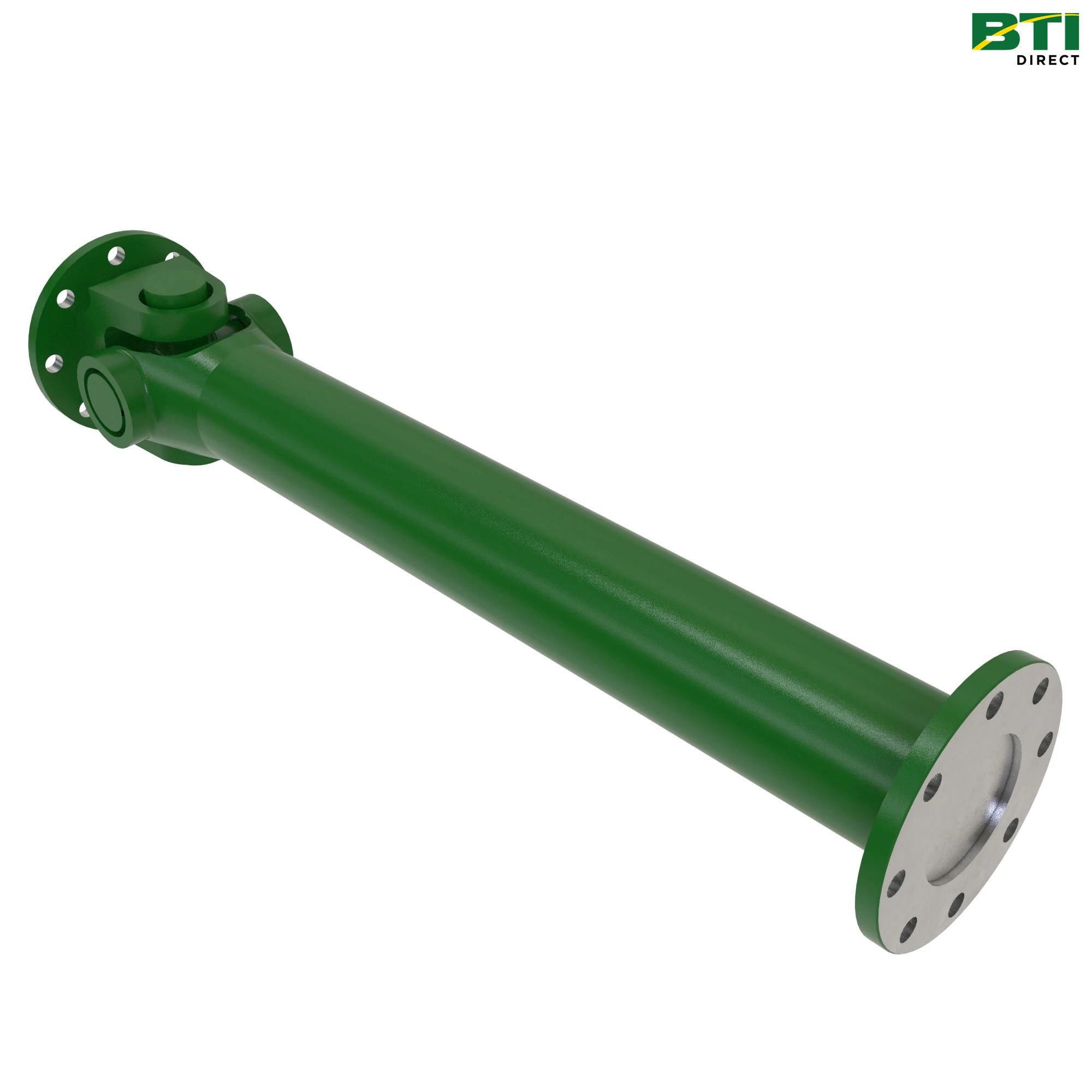 AL211765: Universal Joint With Shaft