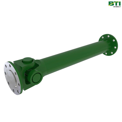 AL211765: Universal Joint With Shaft