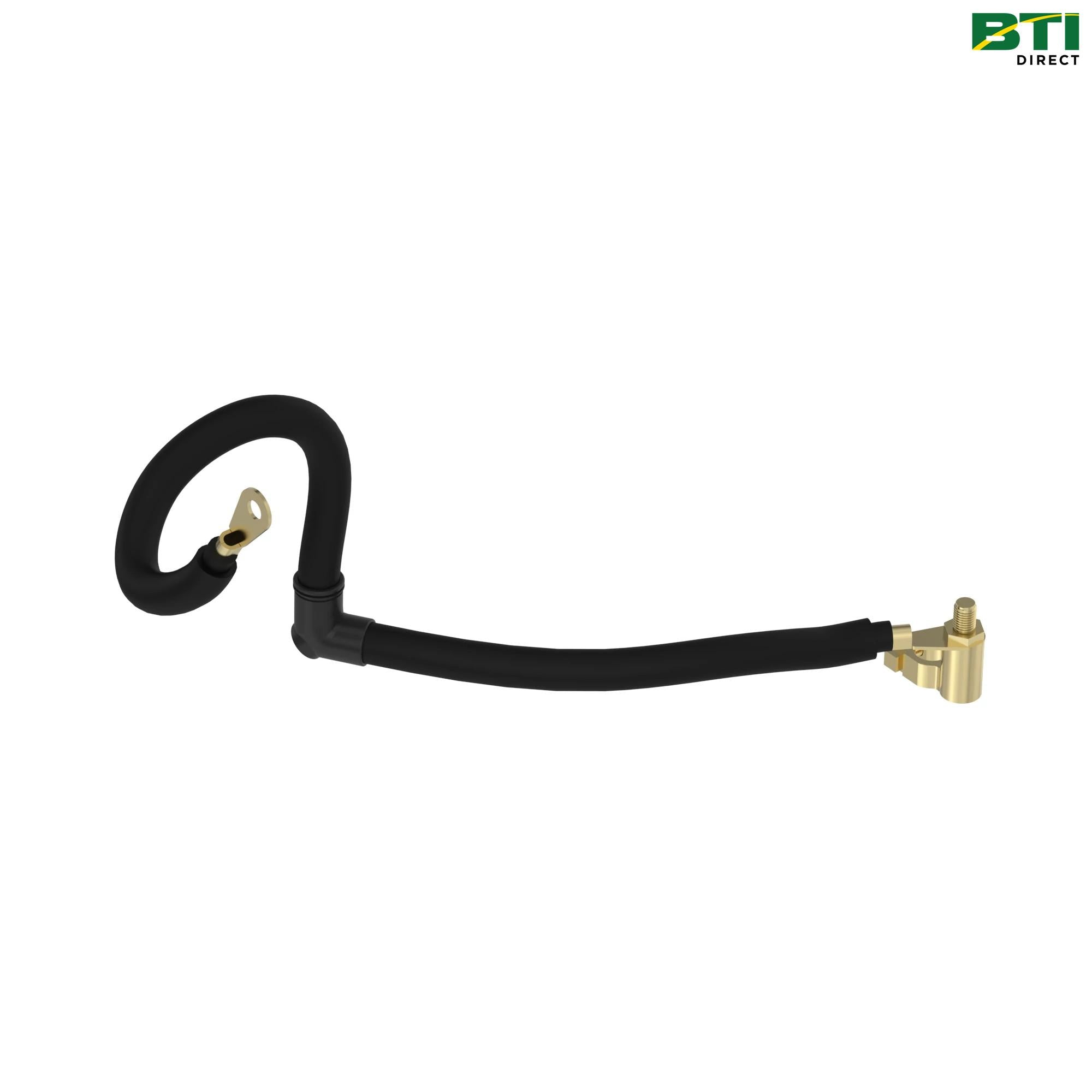 AL211778: Positive Battery Cable