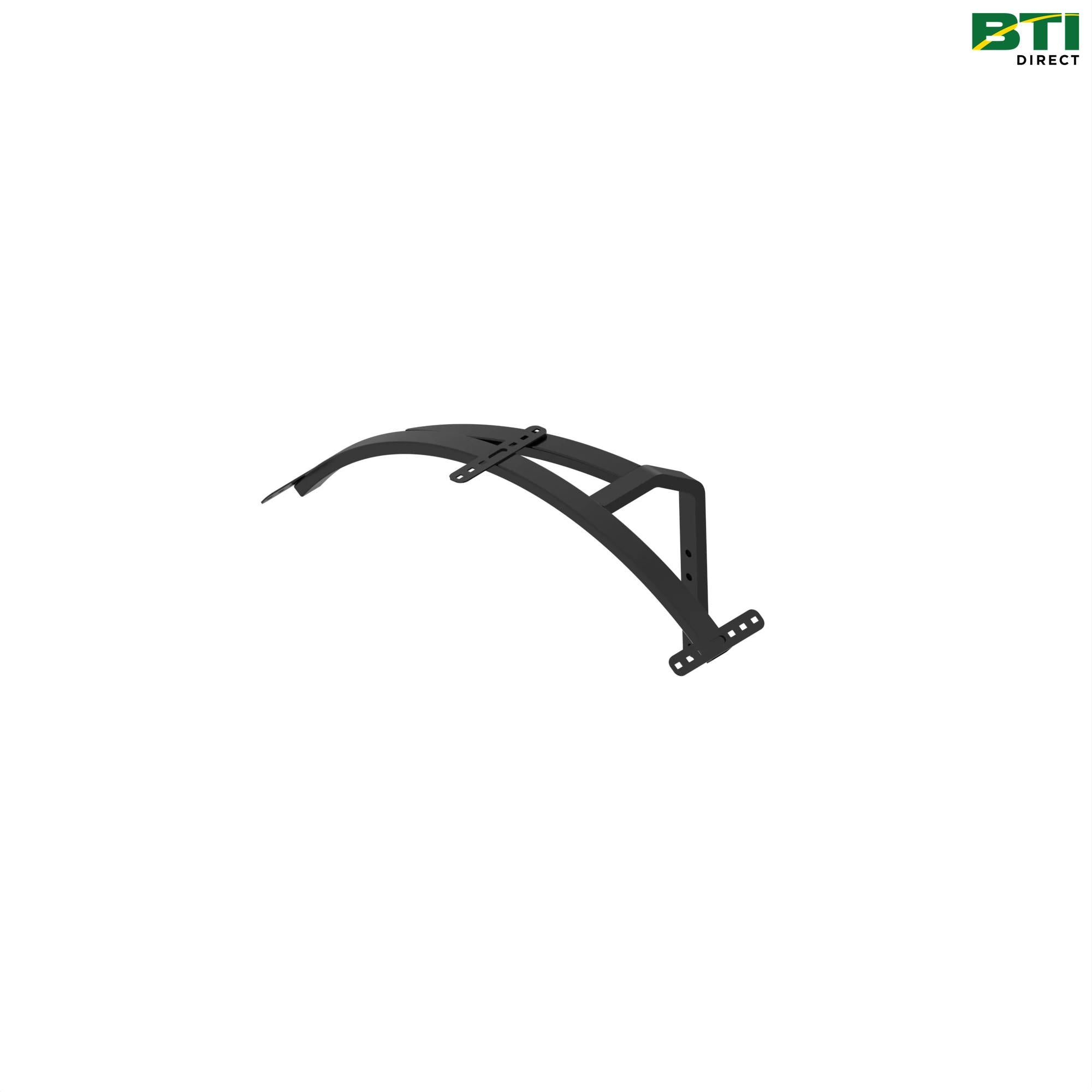AL211799: Front Fender Support, Right Side