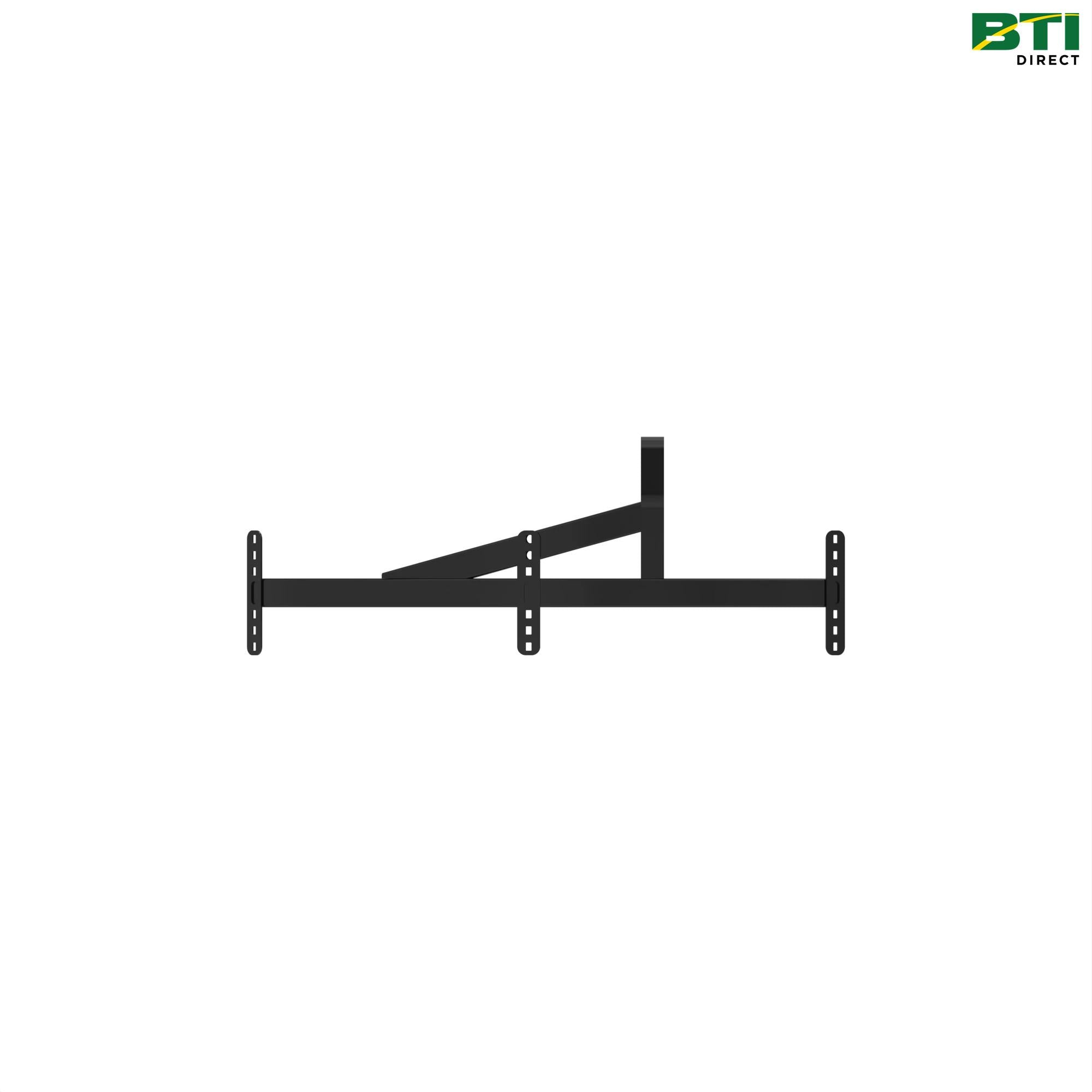 AL211799: Front Fender Support, Right Side