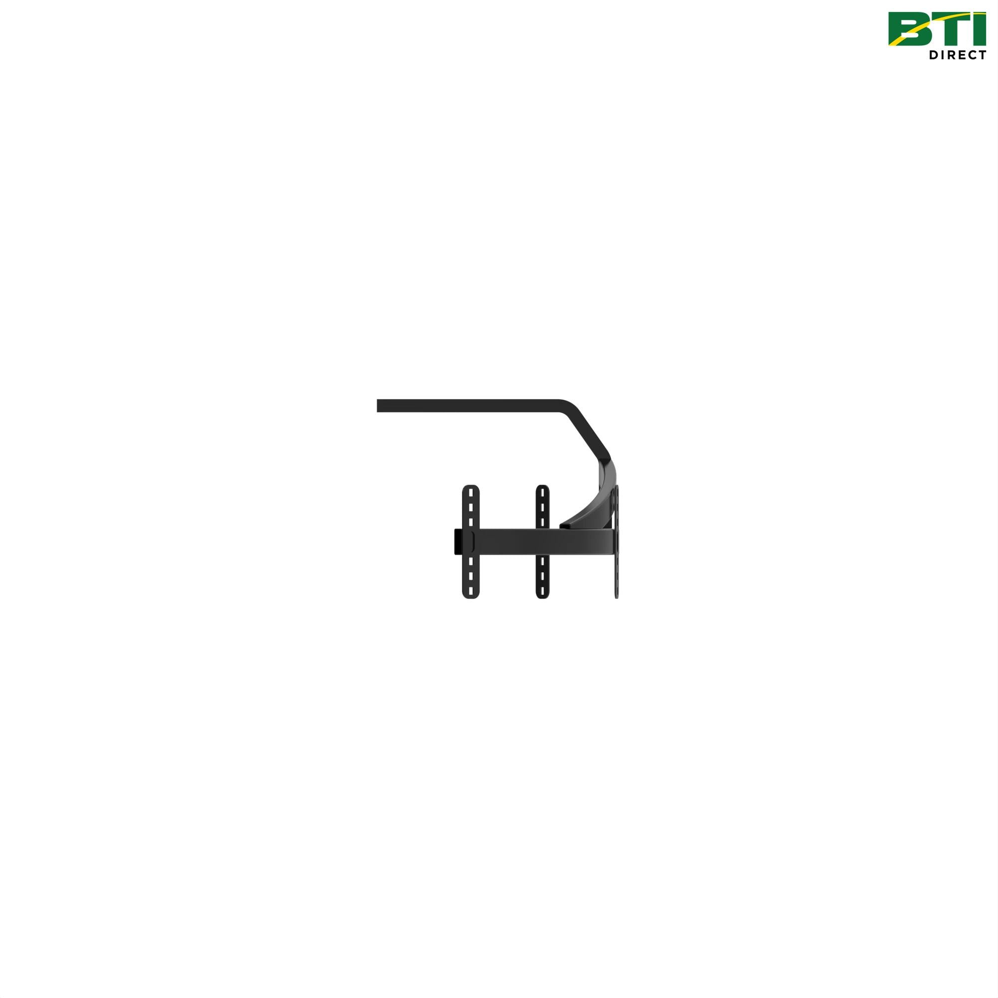 AL211799: Front Fender Support, Right Side