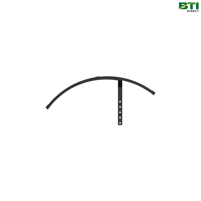 AL211799: Front Fender Support, Right Side