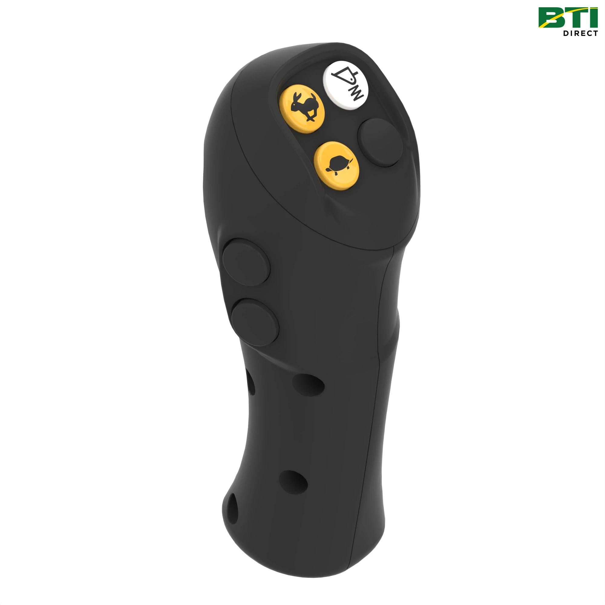 AL212354: Handle