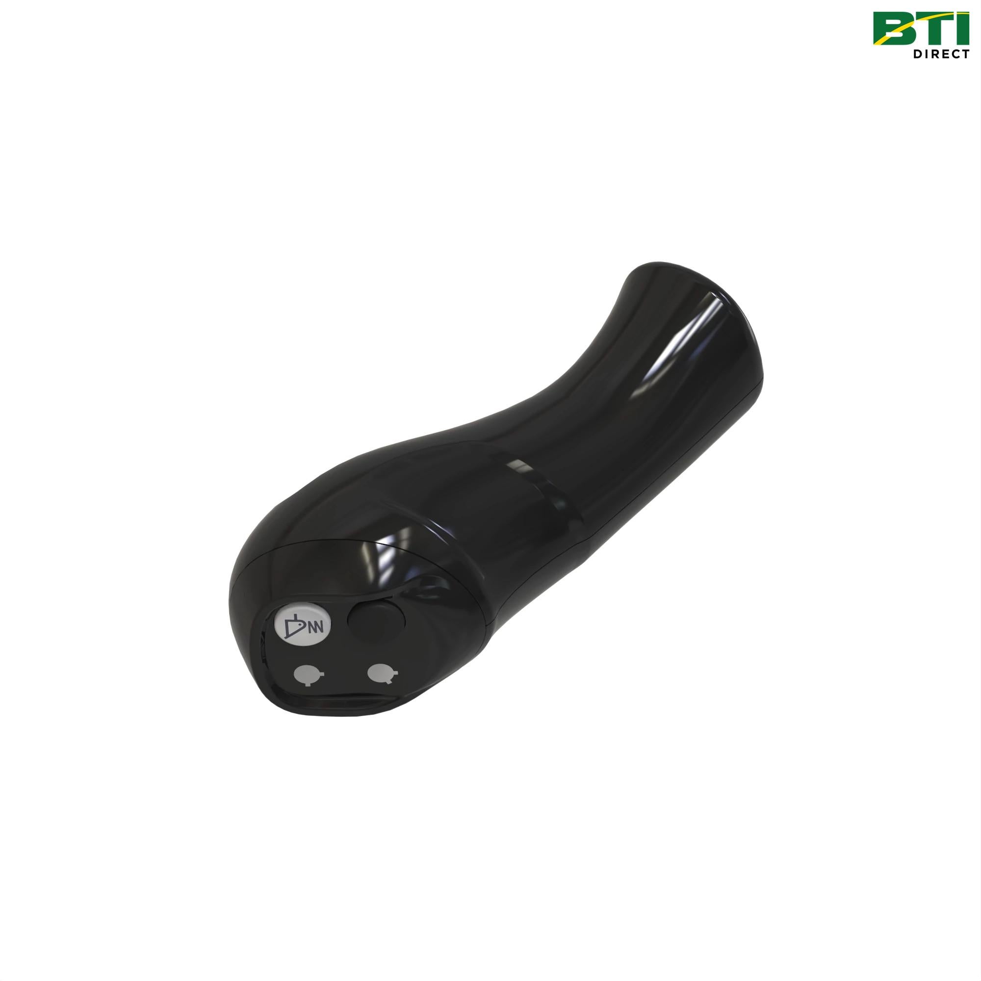AL212355: Handle