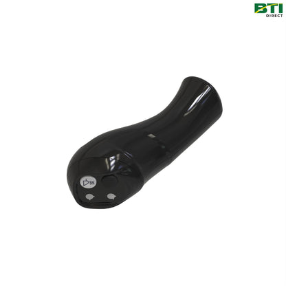 AL212355: Handle