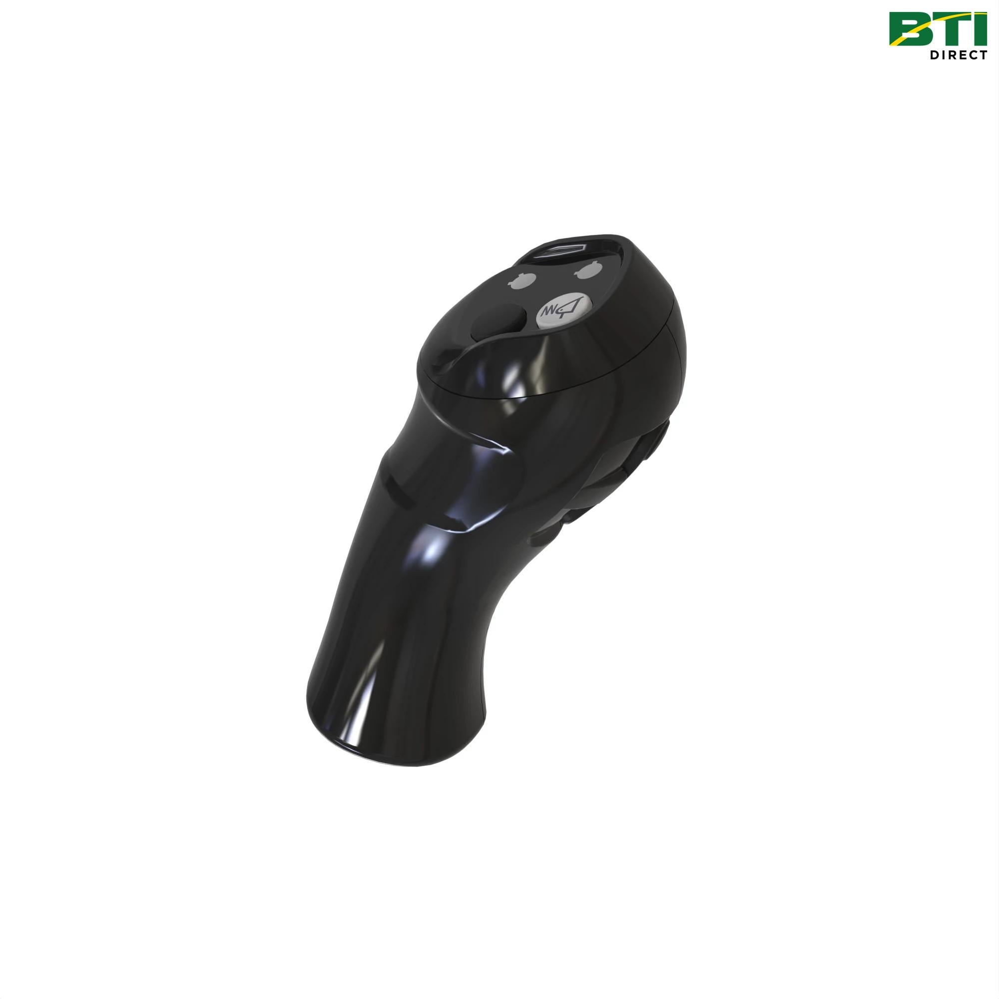 AL212355: Handle