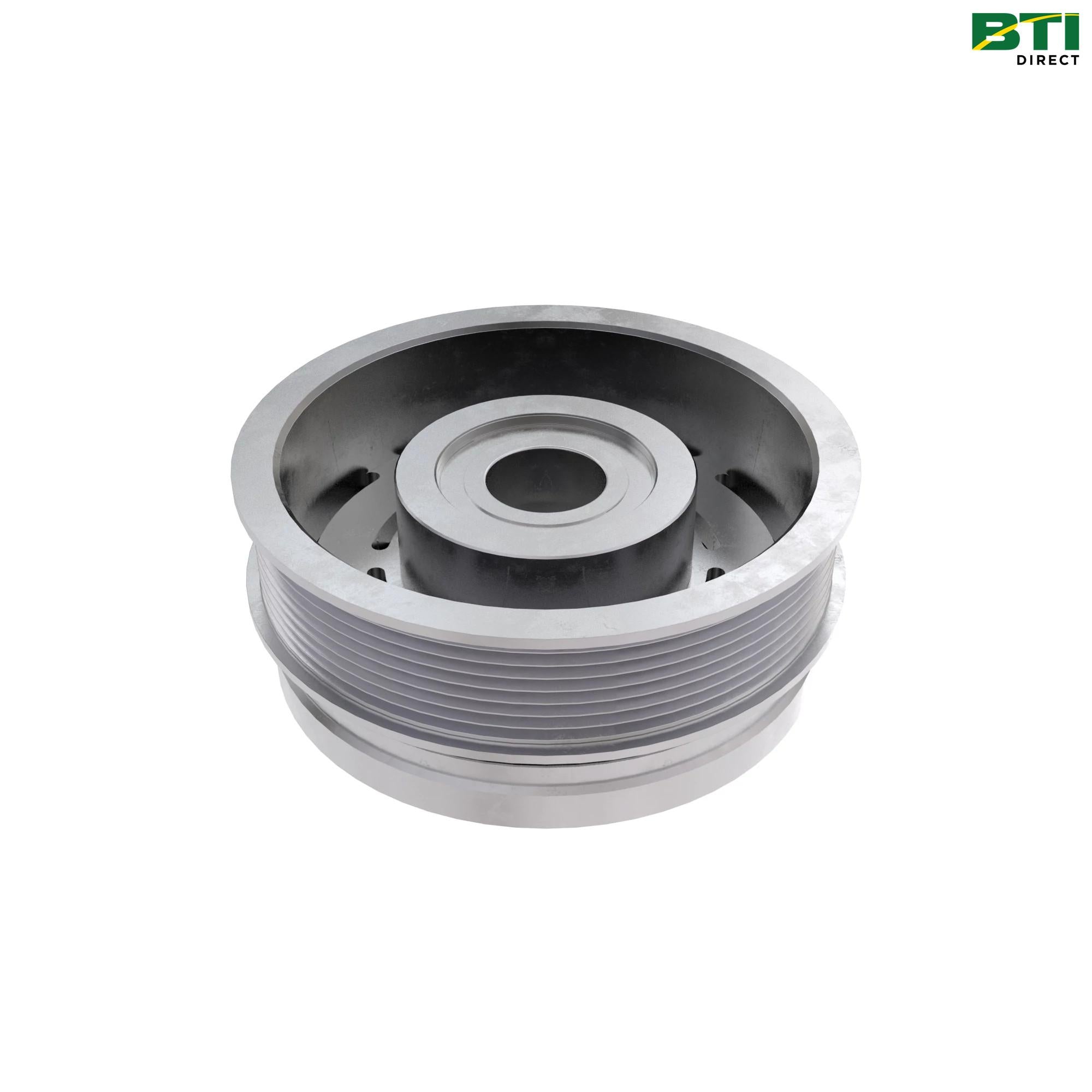 AL212367: Air Compressor Pulley