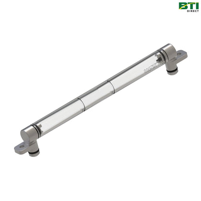 AL212568: Gauge